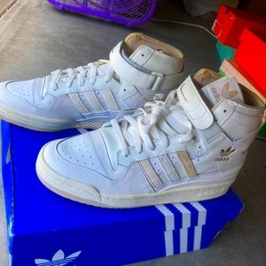 Inside out Air Jordan